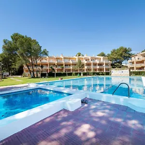 Guardamar By Interhome Apartamento