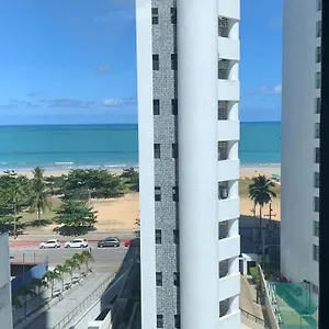  Apart-hotel Class Exective Apto 206 Brasil