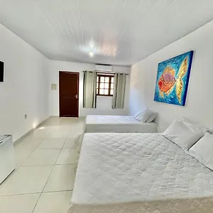 Casa de hóspedes Porto Henrris Brasil