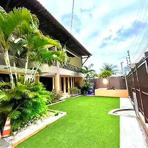  Casa de hóspedes Casa Temporada Brasil