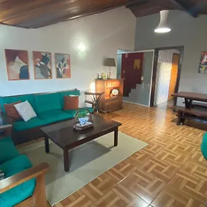 Casa De Temporada Centro Сasa de vacaciones