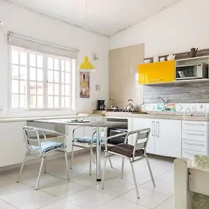 Loft Luz Solar Apartamento