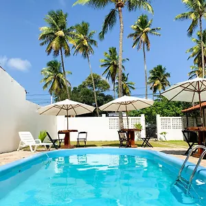  Casa de hóspedes Iapôi Brasil