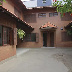 Solar Capitao Gancho Apartamento