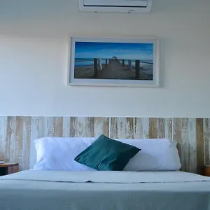 *** Casa de hóspedes Casa Turquesa Brasil