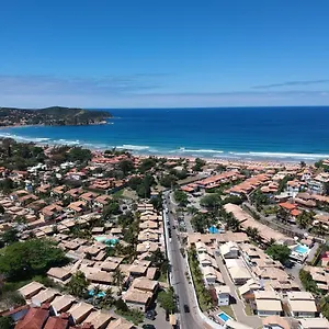 Casa Geribá Сasa de vacaciones