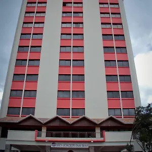  Hotel Park Brasil
