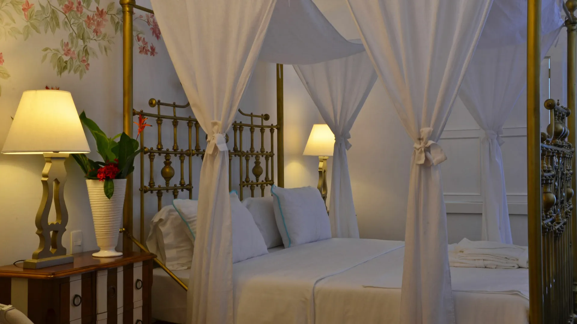 Vila Da Santa Hotel Boutique & Spa Armacao dos Buzios